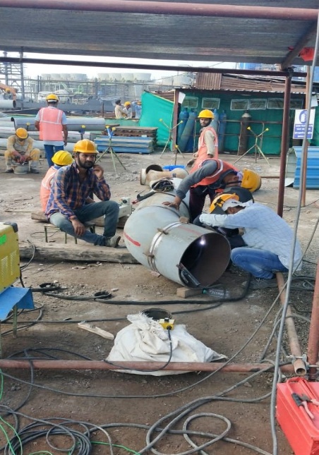 Turbine Generator Project 5