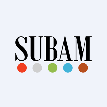 Subam