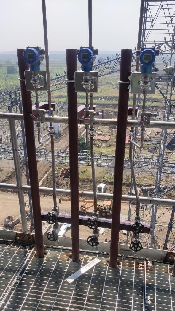Tubing Installation