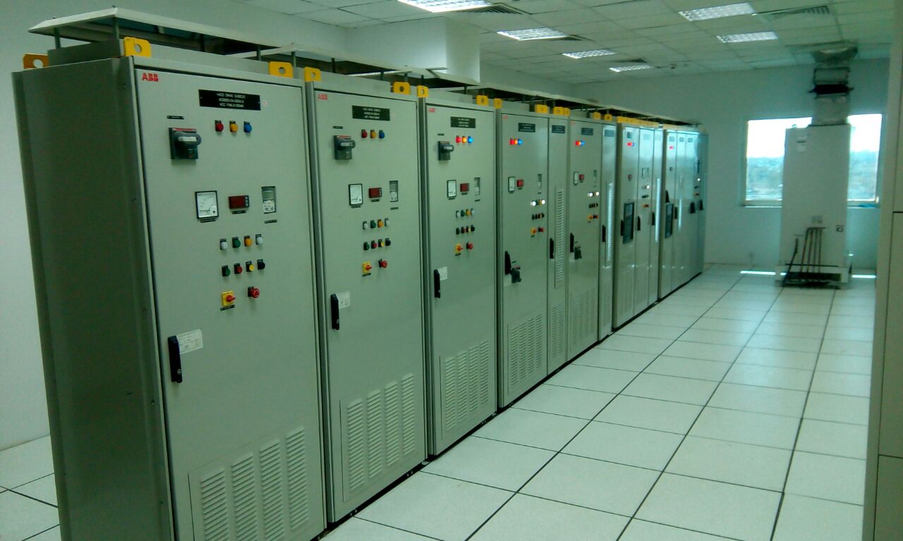 Electrical Works