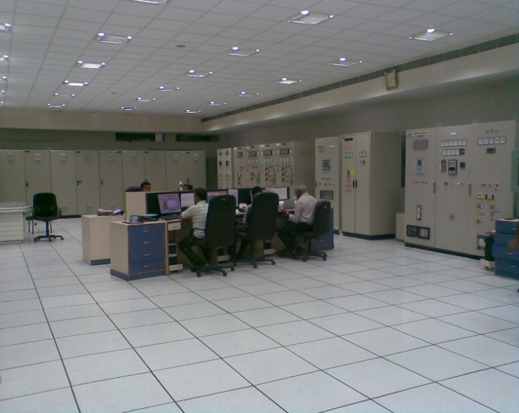 Thermal Power Plant